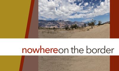 Post image for Theater Review: NOWHERE ON THE BORDER (Road Theatre Company in North Hollywood)
