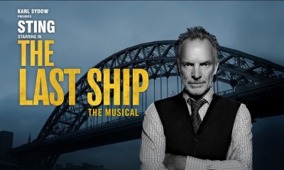 The Last Ship