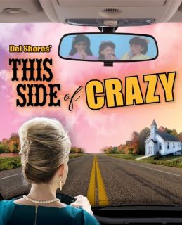 Post image for Theater Review: THIS SIDE OF CRAZY (Zephyr Theatre)