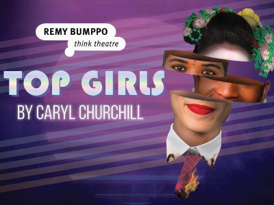 Post image for Theater Review: TOP GIRLS (Remy Bumppo Theatre Company at Theater Wit)