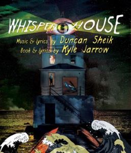 Post image for Theater Review: WHISPER HOUSE (Black Button Eyes Productions at The Athenaeum Theatre)