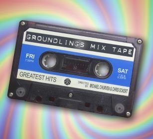 Post image for Los Angeles Theater Preview: GROUNDLINGS MIX TAPE (The Groundlings Theatre)