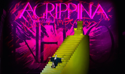Post image for New York Opera Review: AGRIPPINA (The Met)