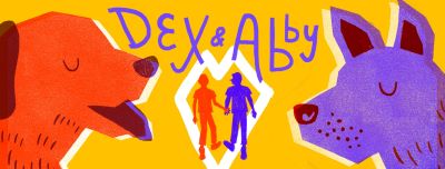Post image for Theater Review: DEX & ABBY (Pride Films and Plays)