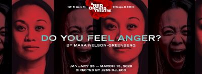 Post image for Theater Review: DO YOU FEEL ANGER? (A Red Orchid)