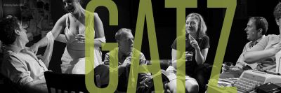 Post image for Theater Review: GATZ (Berkeley Rep)