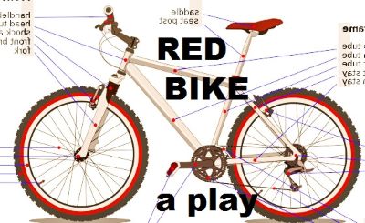 Post image for Theater Review: RED BIKE (Moxie Theatre Company)
