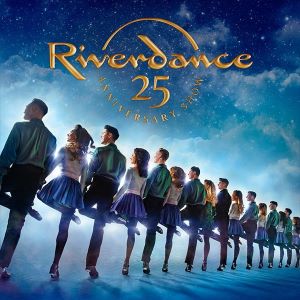 Post image for Theater Review: RIVERDANCE (25th Anniversary Tour)