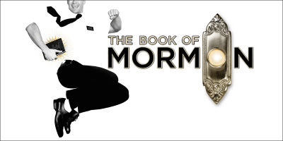 Post image for Theater Review: THE BOOK OF MORMON (Tour)