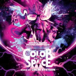 Post image for CD Review: COLOR OUT OF SPACE (Original Motion Picture Soundtrack by Colin Stetson)