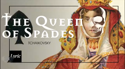 Post image for Opera Review: THE QUEEN OF SPADES (Lyric Chicago)