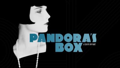 Post image for Film Review: PANDORA’S BOX (directed by G. W. Pabst)