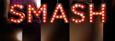 Post image for Broadway Preview: SMASH, A NEW MUSICAL (produced by Steven Spielberg)