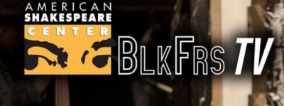 Post image for Theater Preview: AMERICAN SHAKESPEARE CENTER’S BLKFRSTV (Blackfriars Playhouse in Staunton, VA)