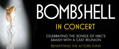 Post image for Theater Review: BOMBSHELL IN CONCERT (streaming)
