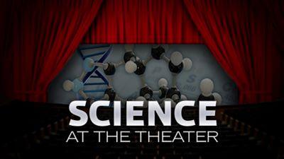 Post image for Extras: ALZHEIMER’S DISEASE (Science in Theater)