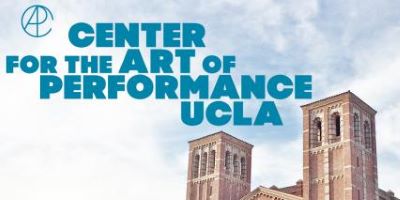 Post image for Events Preview: CAP UCLA’S 20-21 SEASON ANNOUNCEMENT (UCLA’s Center for the Art of Performance)