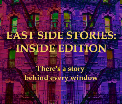 Post image for Theater Preview: EAST SIDE STORIES: INSIDE EDITION (Metropolitan Playhouse in New York)