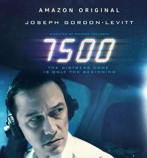 Post image for Film Review: 7500 (directed by Patrick Vollrath on Amazon Prime)