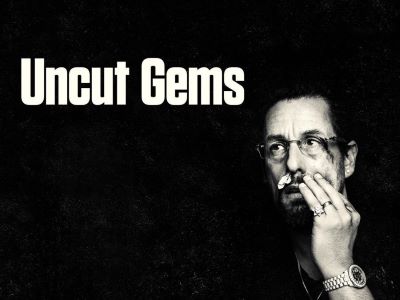 Post image for Film Review: UNCUT GEMS (directed by Josh and Bennie Safdie)