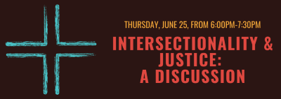 Post image for Theater Preview: INTERSECTIONALITY AND JUSTICE: A DISCUSSION (Diversionary Theatre in San Diego)