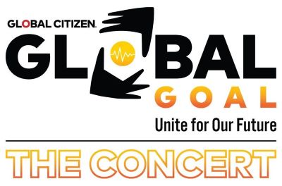 Post image for TV Preview: GLOBAL GOAL: UNITE FOR OUR FUTURE — THE CONCERT (NBC)