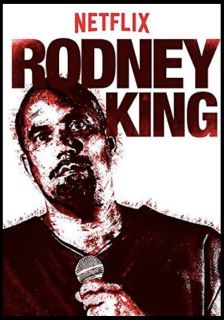 Post image for Film and Event Feature: RODNEY KING (Netflix; Roger Guenveur Smith in conversation with Sarah Bellamy and Rohan Preston)