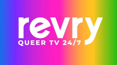 Post image for TV Feature: REVRY (First Queer Virtual Reality Channel)