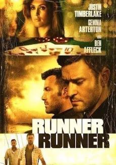 Post image for Film Review: RUNNER RUNNER (directed by Brad Furman)