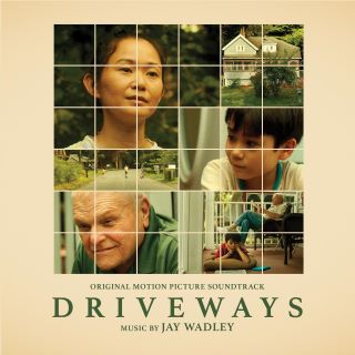 Post image for Album Review: DRIVEWAYS (Soundtrack by Jay Wadley)