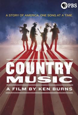 Post image for DVD Review: COUNTRY MUSIC (Ken Burns, PBS)
