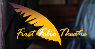 Post image for Theater Preview: FIRST FOLIO THEATRE (Update to 20-21 Season)
