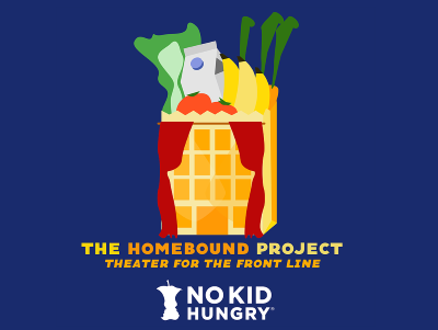 Post image for Theater Feature: THE HOMEBOUND PROJECT (Fifth Edition)