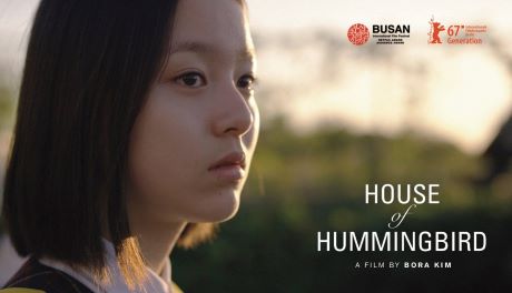 Post image for Film Review: HOUSE OF HUMMINGBIRD (directed by Bora Kim)