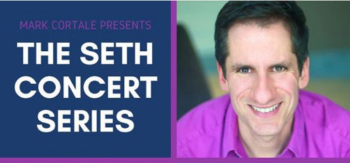 Post image for Theater: AWESOME LINE-UP FOR APRIL & MAY (The Seth Concert Series)