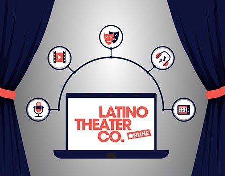 Post image for Theater Preview: LATINO THEATER COMPANY (Fall 2020 Virtual Season)