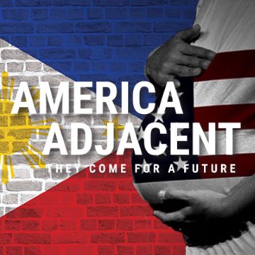 Post image for Theater Preview: AMERICA ADJACENT (Skylight Theatre Company Streams the World Premiere Production)
