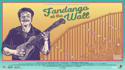 Post image for Film: FANDANGO AT THE WALL (directed by Varda Bar-Kar)