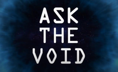 Post image for Theater Preview: ASK THE VOID (Theatre of the Electric Mouth)