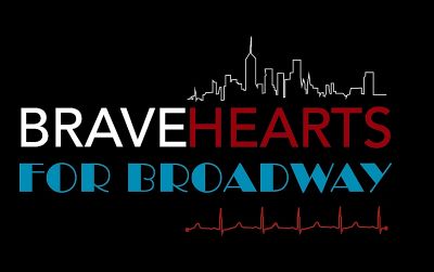 Post image for Preview: LET US ENTERTAIN YOU (Brave Hearts for Broadway)