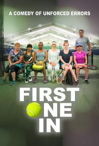 Post image for Film Preview: FIRST ONE IN (directed by Gina O’Brien)