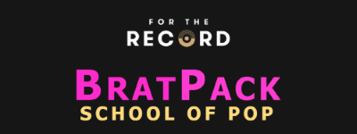 Post image for Concert Feature: BRAT PACK (For the Record Talent Search)