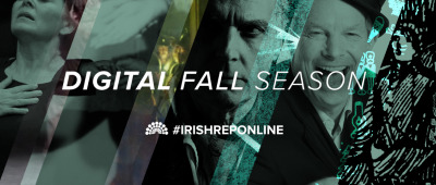Post image for Theater Preview: IRISH REP ONLINE (Fall Season 2020)