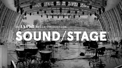 Post image for Music and Concert Preview: SOUND/STAGE (LA Phil)