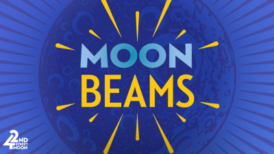 Post image for Theater Preview: MOONBEAMS (42nd Street Moon’s Virtual Series)