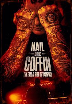 Post image for Film Review: NAIL IN THE COFFIN: THE FALL AND RISE OF VAMPIRO (directed by Michael Paszt)