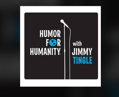 Post image for Event Preview: HUMOR FOR HUMANITY (Jimmy Tingle’s 20/20 Vision: Why Would a Comedian Run for Office?)