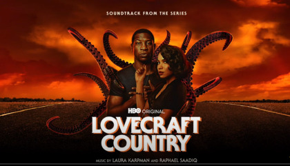 Post image for Album Review: LOVECRAFT COUNTRY (Official Soundtrack for the HBO Series)