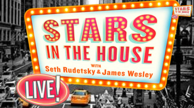 Post image for Event Feature: ELECTION DAY VOTE-A-THON (Stars in the House with Seth Rudetsky and James Wesley)