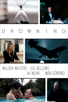 Post image for Film Review: DROWNING (directed by Melora Walters)